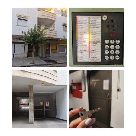 Bright, Spacious Apartment 3 Bedroom, Garage Budapest Luaran gambar
