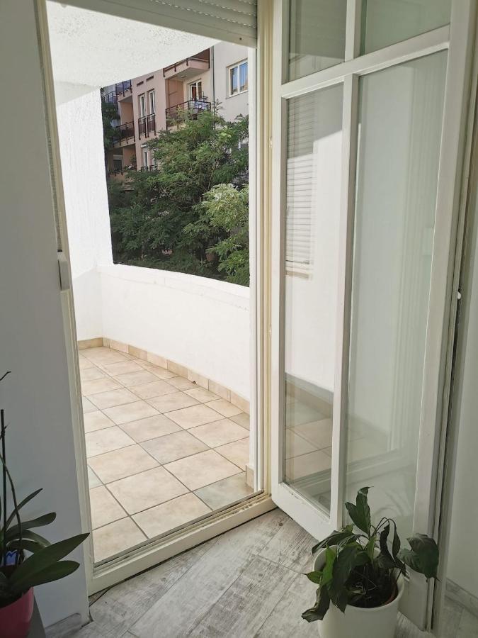 Bright, Spacious Apartment 3 Bedroom, Garage Budapest Luaran gambar