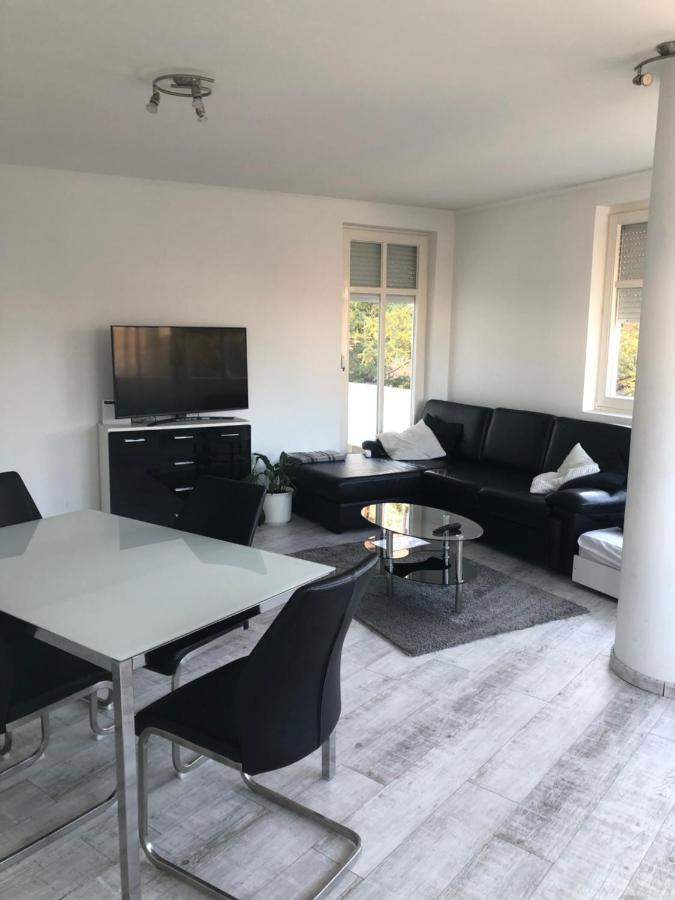 Bright, Spacious Apartment 3 Bedroom, Garage Budapest Luaran gambar