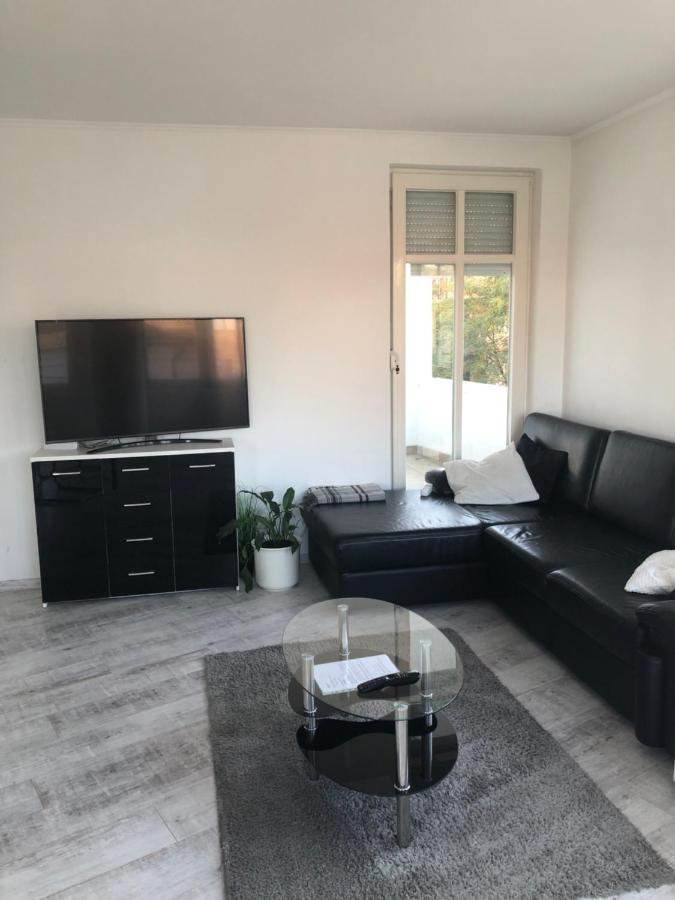 Bright, Spacious Apartment 3 Bedroom, Garage Budapest Luaran gambar