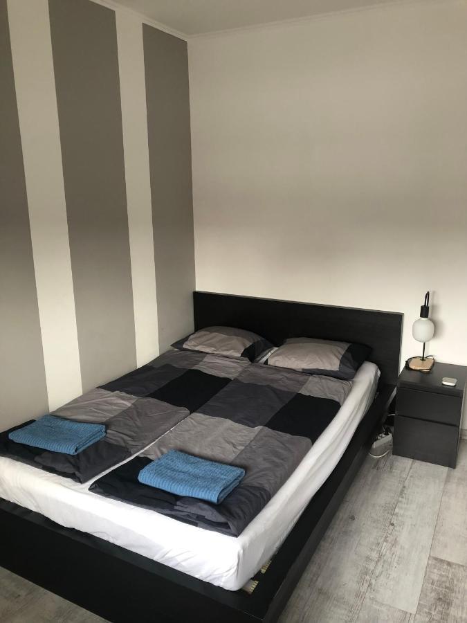 Bright, Spacious Apartment 3 Bedroom, Garage Budapest Luaran gambar