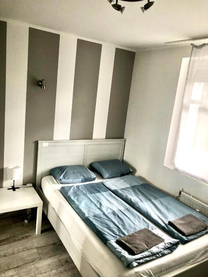 Bright, Spacious Apartment 3 Bedroom, Garage Budapest Luaran gambar