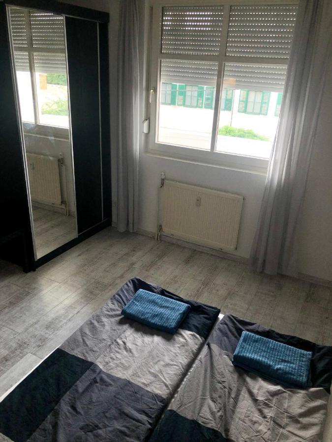 Bright, Spacious Apartment 3 Bedroom, Garage Budapest Luaran gambar